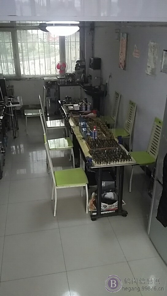 开锁修锁技能培训