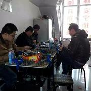 开锁修锁技能培训